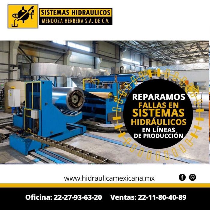 CENTRALES HIDRAULICAS 